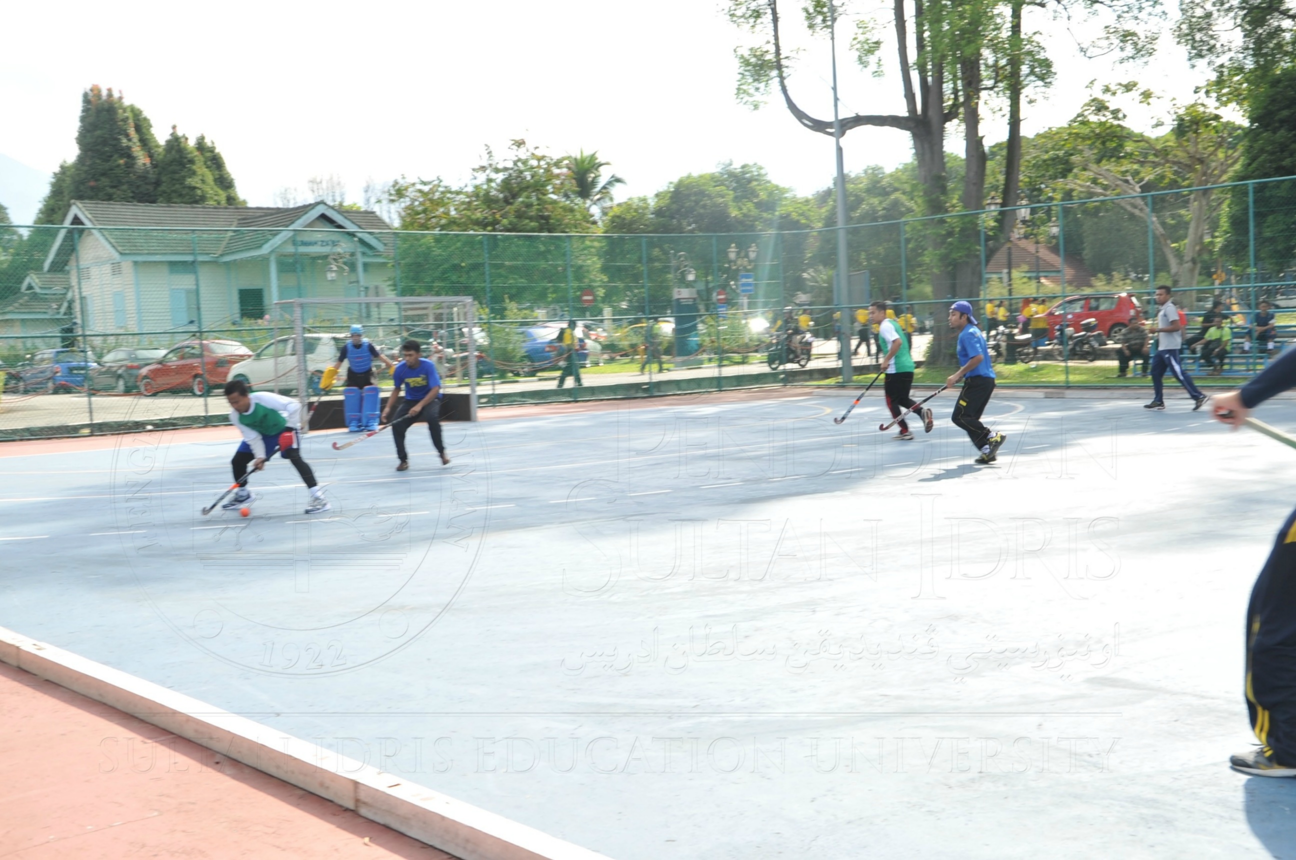 PRO 15 53 KIESTA HAS 5634